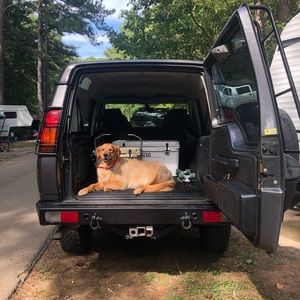 Meet your Posher, Jacob